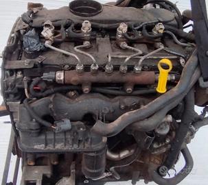 Motore Ford transit 