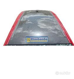 TETTO PANORAMICO ALFA ROMEO STELVIO Q4 2018