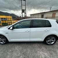 VW Golf 7.5 Rlime