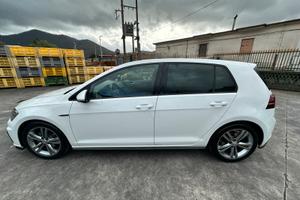VW Golf 7.5 Rlime