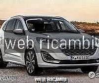 Ford kuga ricambi musata 2020 2021 2022
