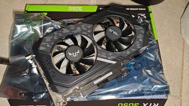 Asus Gtx 1650 scheda video