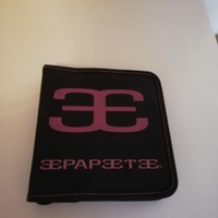 Porta CD Papete Milano Marittima 24 cd