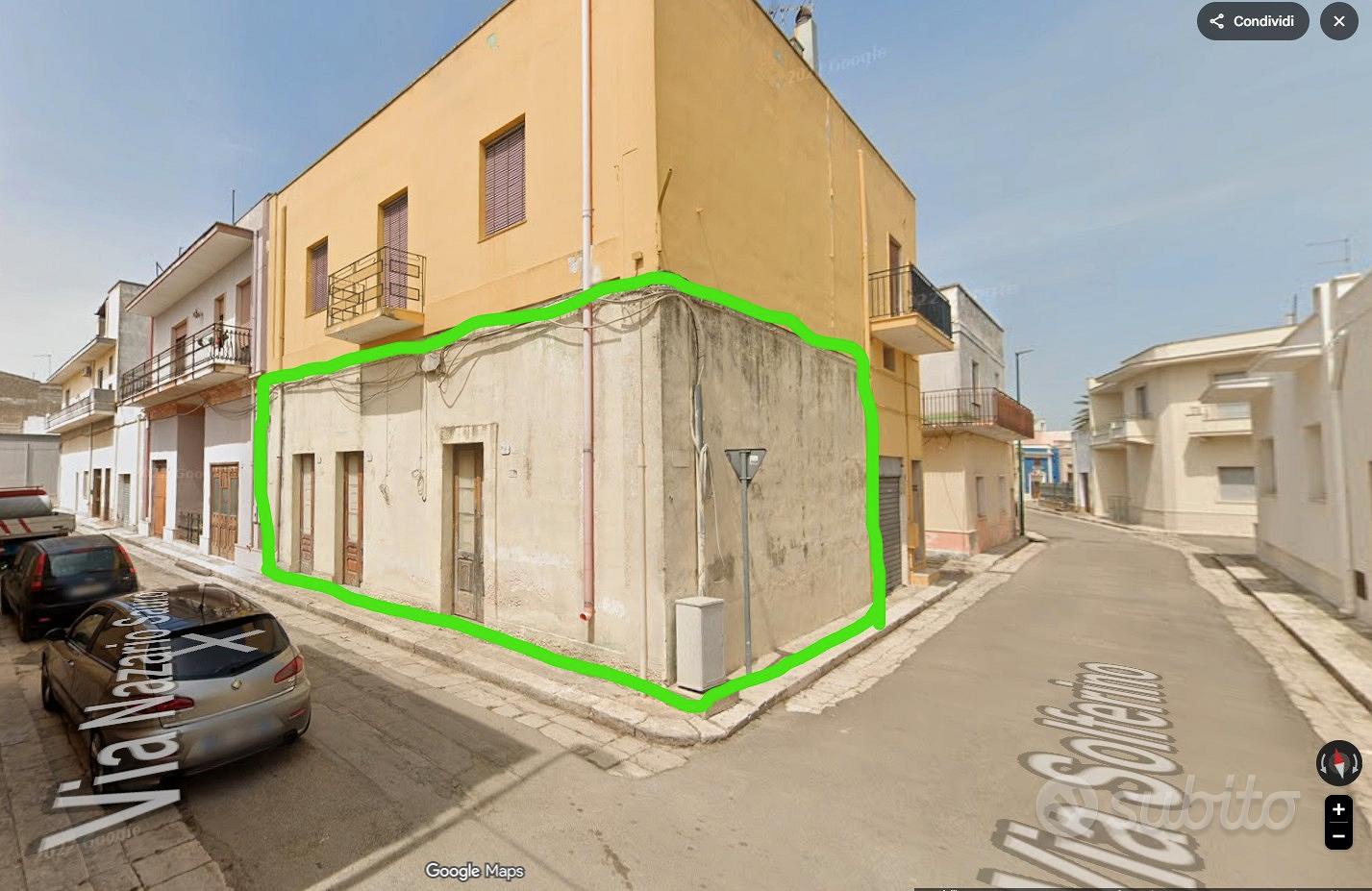 Appartamento – Guagnano - Vista 3