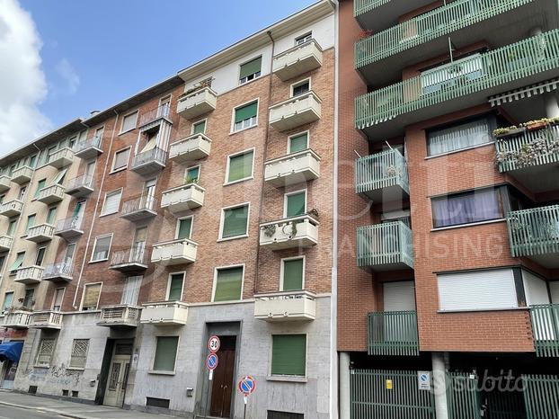 Appartamento Torino [Cod. rif 3212730ARG]