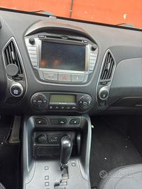 Hyundai IX35 2.0 180cv anno 2015 4x4