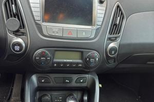 Hyundai IX35 2.0 180cv anno 2015 4x4