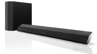 Sony HT-CT370 soundbar subwoofer