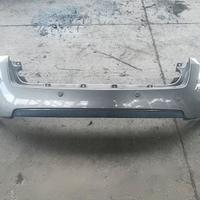 Paraurti Post. Fiat Multipla color "Bronzo" 2008