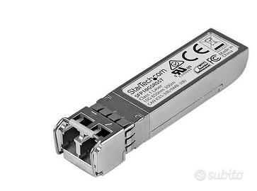 Modulo Ricetrasmettitore SFP+ 10 Gigabit