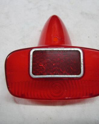 Vetro Fanalino Originale Siem Vespa VBB ( Usato)