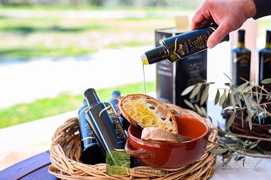 Tenuta agricola di 48 ettari nel Casertano