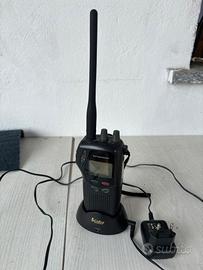 Vhf cobra marine mr hh300 eu