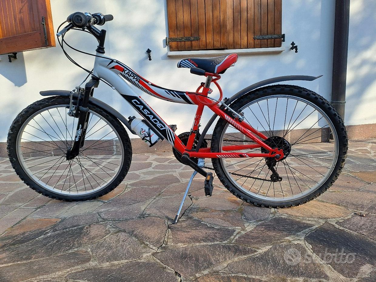Casadei Fantastiche offerte di Biciclette