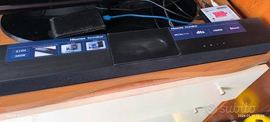 soundbar 