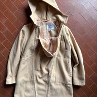 Cappotto giacca gravidanza 3 in 1