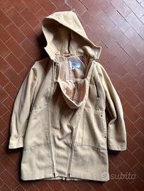 Cappotto giacca gravidanza 3 in 1