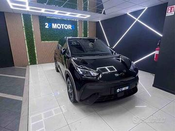 BYD 43,2 kWh Boost