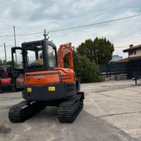 E259-ESCAVATORE KOMATSU PC 45