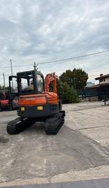 E259-ESCAVATORE KOMATSU PC 45