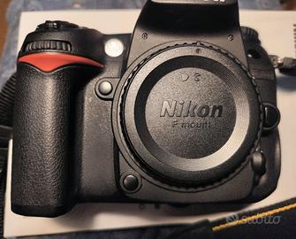 Nikon D7000