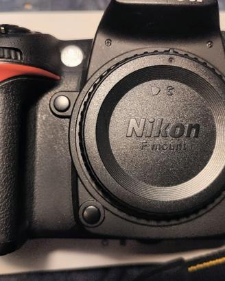 Nikon D7000
