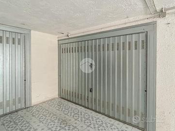 AUTORIMESSA A BORGOSATOLLO