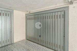 AUTORIMESSA A BORGOSATOLLO