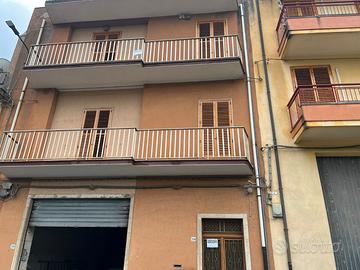 Vendita appartamento primo piano