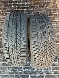 Gomme 4 stagioni