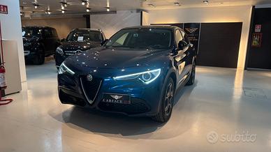 ALFA ROMEO STELVIO 2.2 TD 210CV AT8 Q4 - 2019