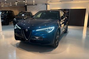 ALFA ROMEO STELVIO 2.2 TD 210CV AT8 Q4 - 2019