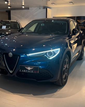 ALFA ROMEO STELVIO 2.2 TD 210CV AT8 Q4 - 2019