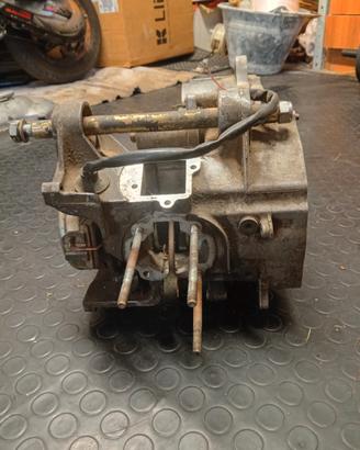 Blocco motore Minarelli Orizzontale scooter 50