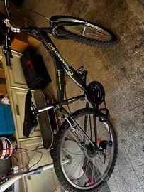 Mtb bici