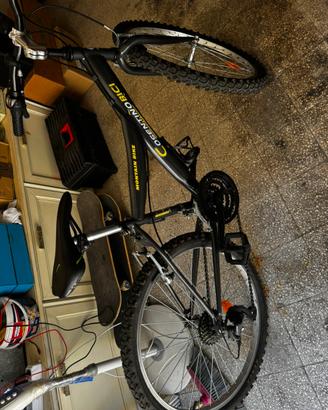 Mtb bici
