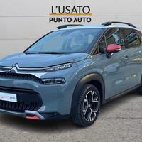 CITROEN C3 Aircross PureTech 110 S&S Rip Curl