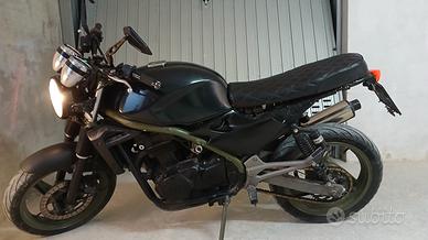 Kawasaki Er 5 98