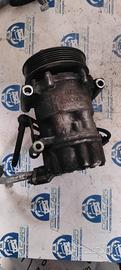 CITROEN C3 2010 BENZINA COMPRESSORE A.C.