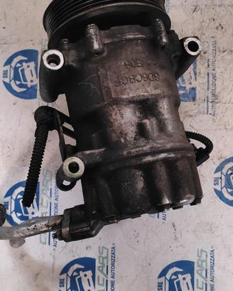 CITROEN C3 2010 BENZINA COMPRESSORE A.C.