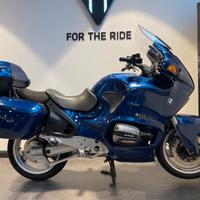 Bmw R 850 RT