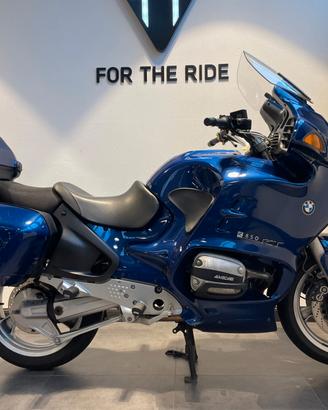 Bmw R 850 RT