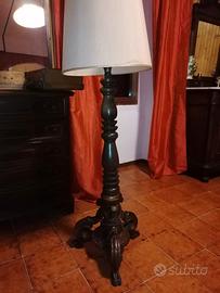 lampade a piantana