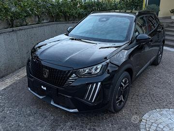 Peugeot 2008 KM0 PureTech 100 S&S Allure