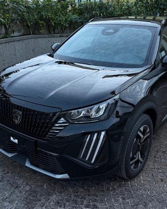 Peugeot 2008 KM0 PureTech 100 S&S Allure