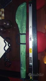 Metrica Telefix metro telescopico 5mt