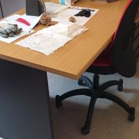 ARREDO PER UFFICIO USATO