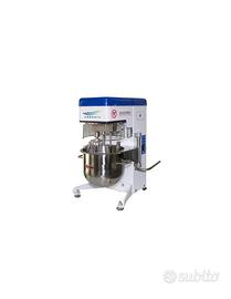 Impastatrice professionale Sigma Aeromix 7,5