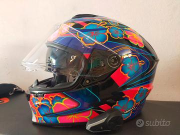 casco suomy