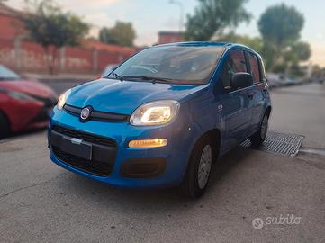 Fiat Pandina